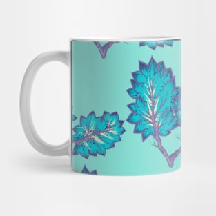 Leafs Mug